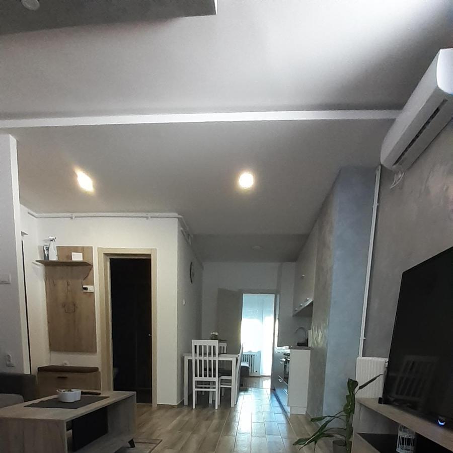Apartman Una Sremski Karlovci Exteriör bild